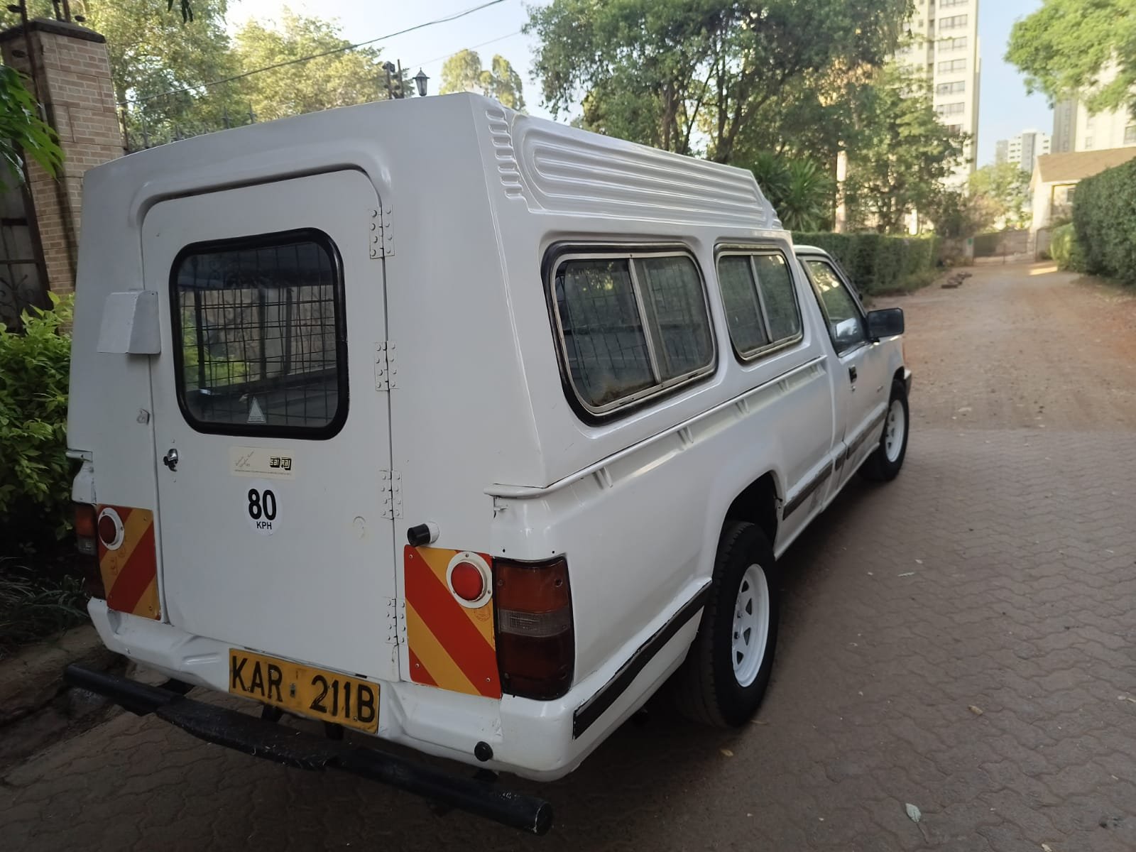 Mitsubishi L200 pick up cover body Local You Pay 30% Deposit Trade in Ok Hot Deal