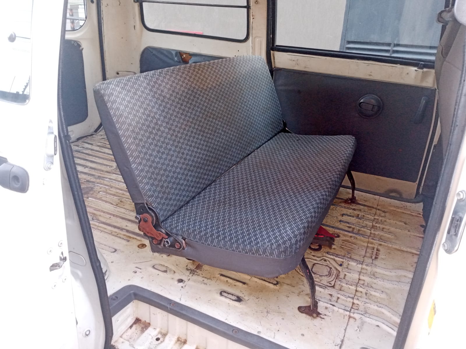 Toyota Town Ace You pay 30 Deposit Trade in Ok For Sale in Kenya