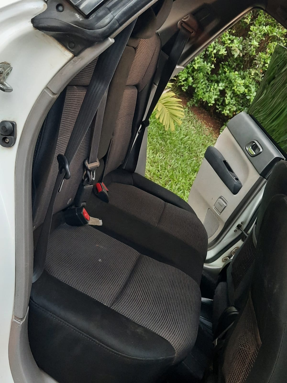 Subaru Forester SG5 You Pay 30% deposit Trade in Ok