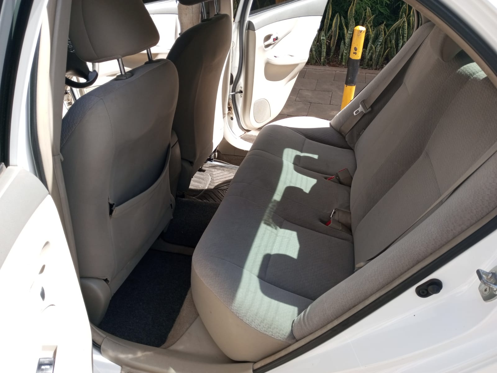 Toyota AXIO CHEAPEST You pay 30% Deposit Trade in Ok For Sale in Kenya