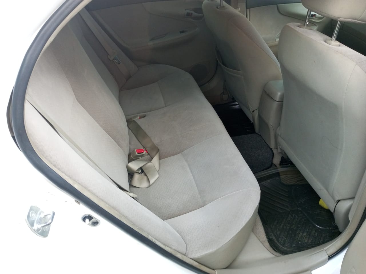Toyota AXIO CHEAPEST You pay 30% Deposit Trade in Ok For Sale in Kenya