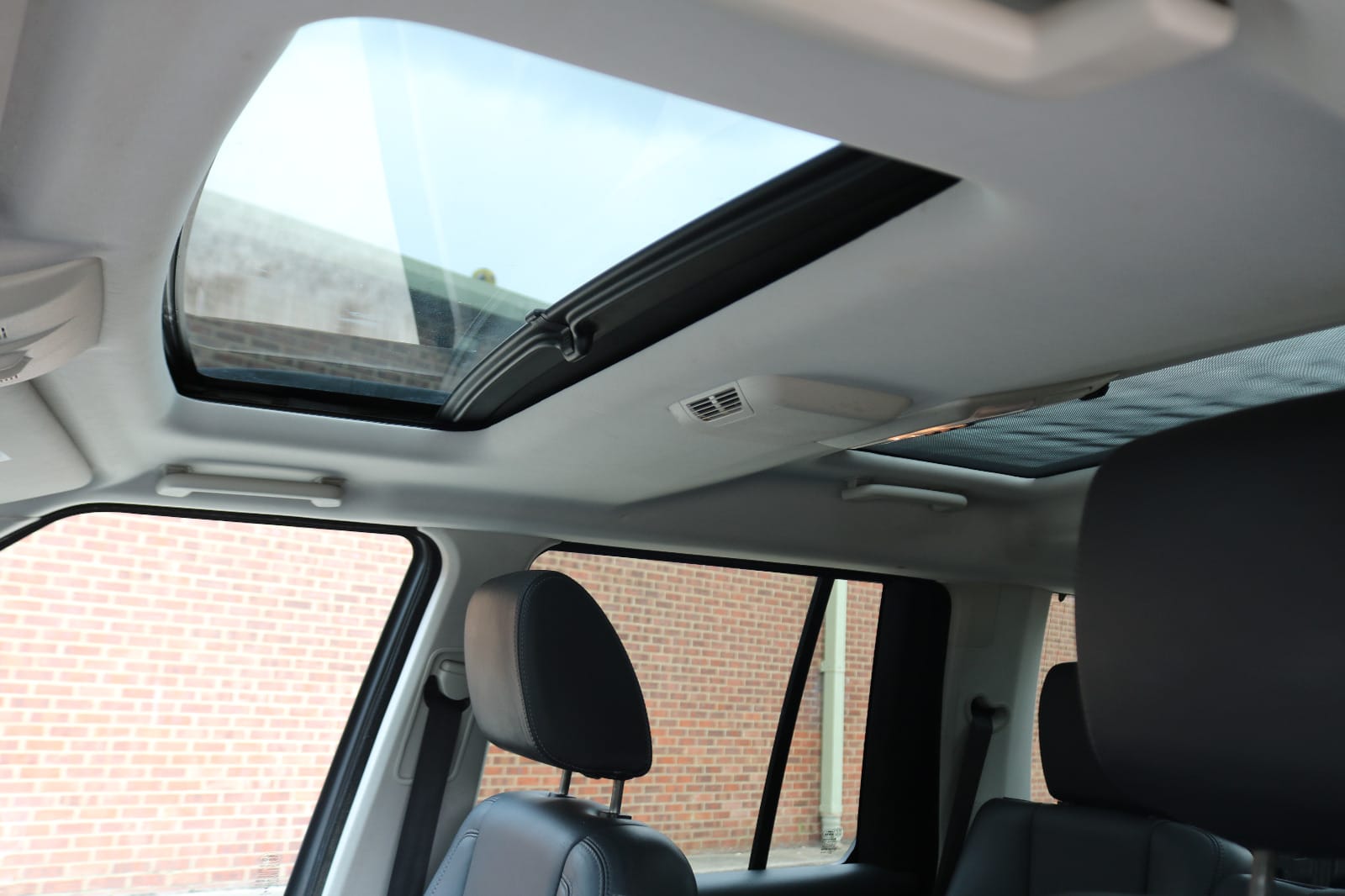 Land Rover Discovery 4 HSE TRIPLE SUNROOF Trade in Ok