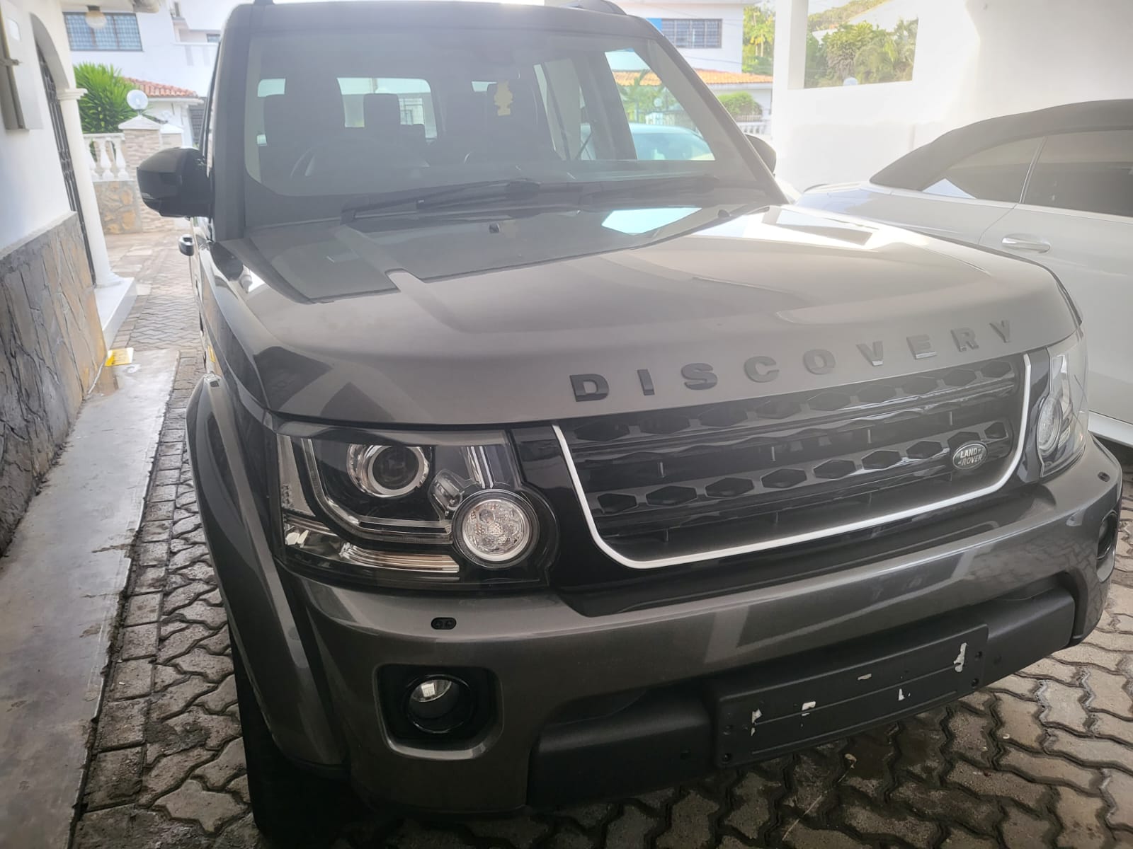 Land Rover Discovery 4 HSE TRIPLE SUNROOF Trade in Ok