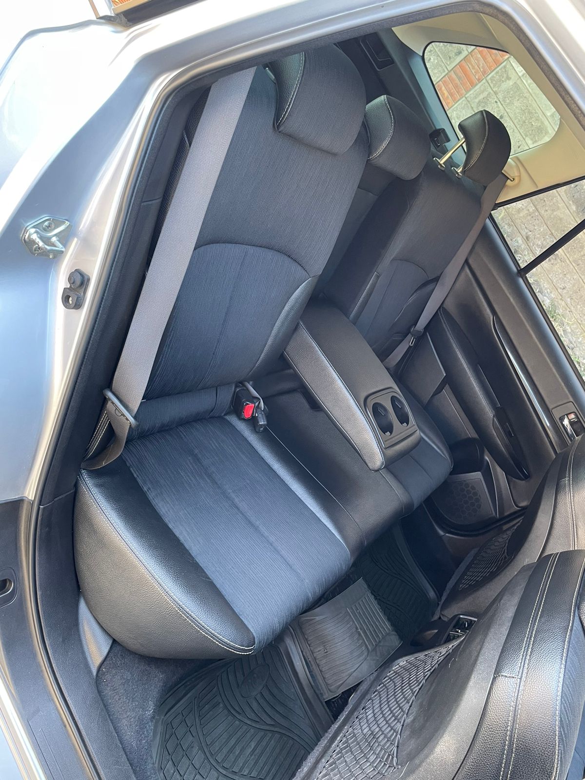 Subaru Legacy BR9 You Only pay 30% Deposit Trade in Ok