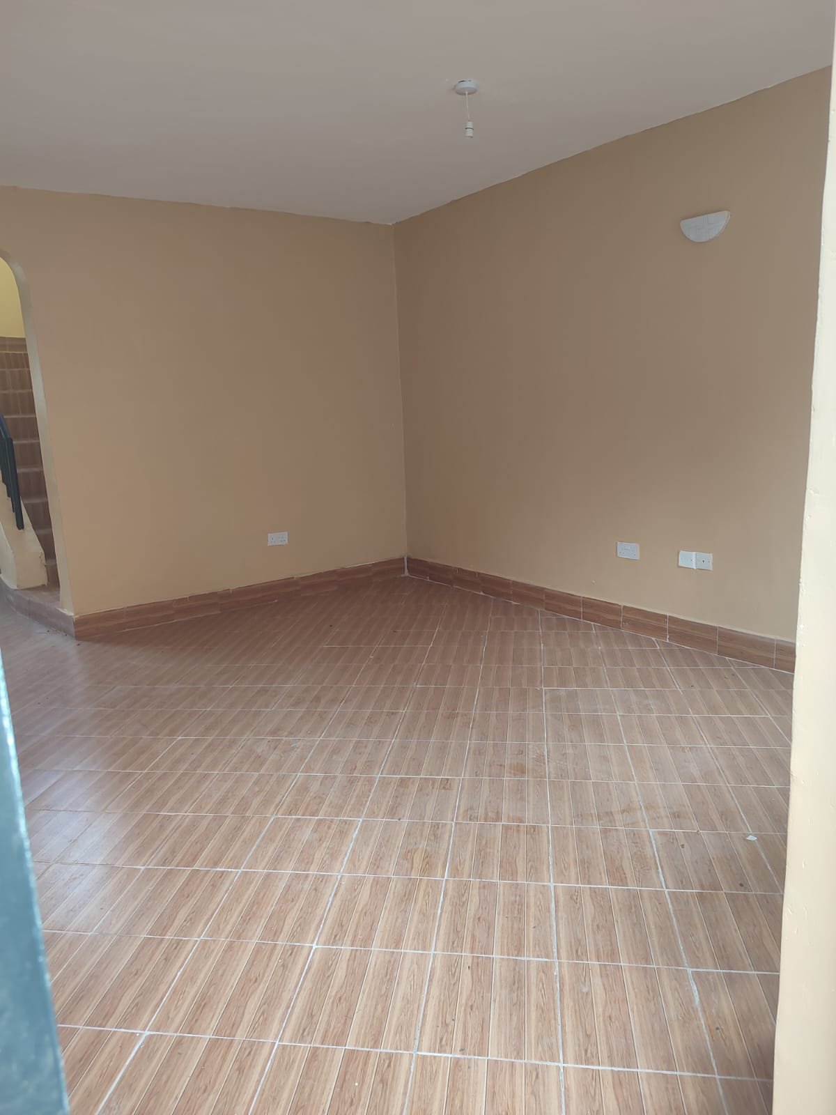 Two bedroom Maisionette both ensuite FOR RENT in Karen near Galleria New 1