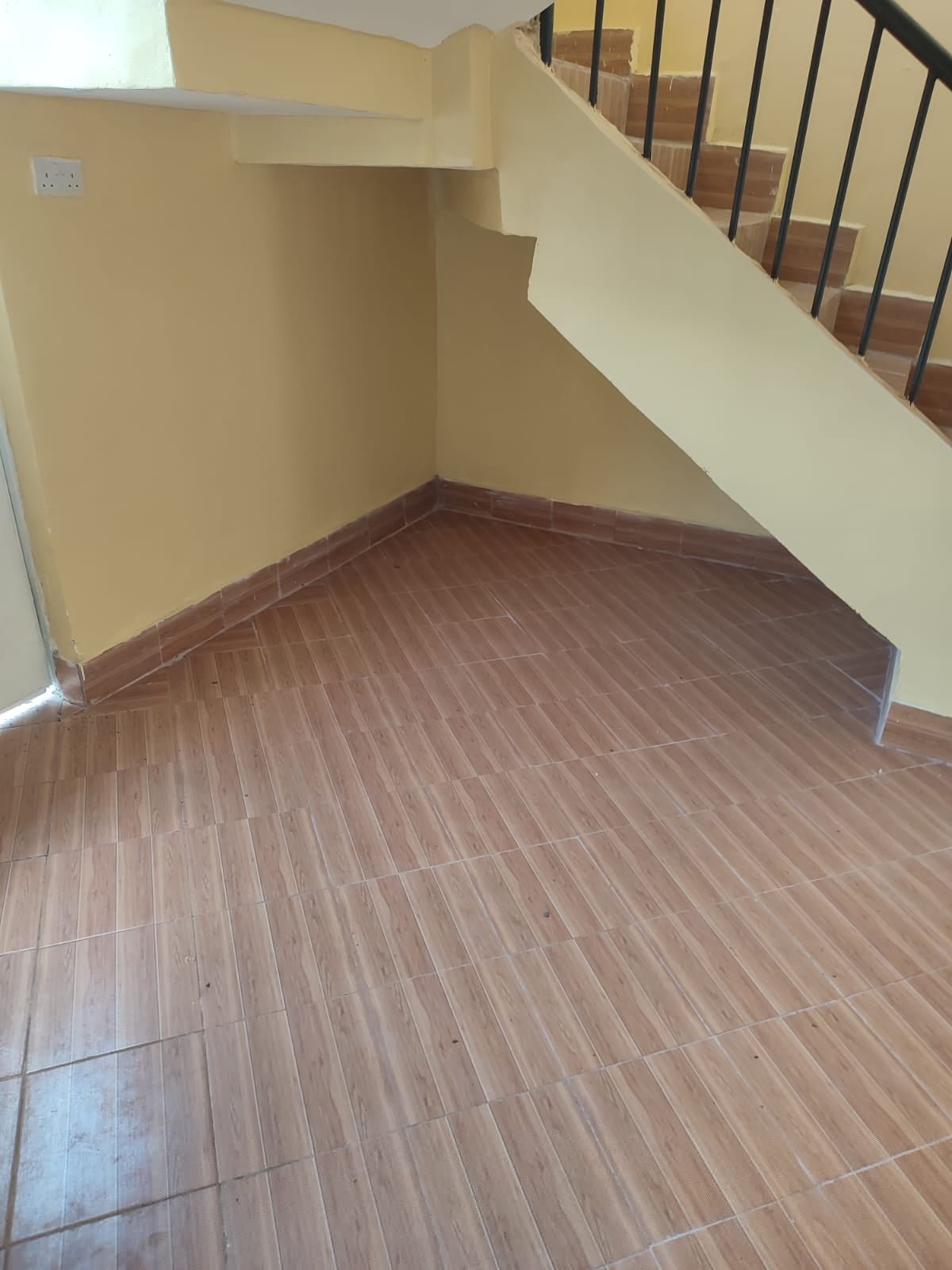 Two bedroom Maisionette both ensuite FOR RENT in Karen near Galleria New 1