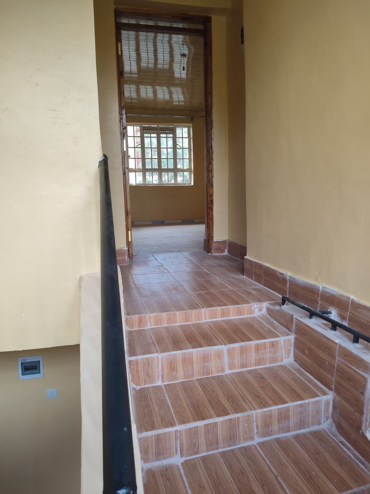 Two bedroom Maisionette both ensuite FOR RENT in Karen near Galleria New 1