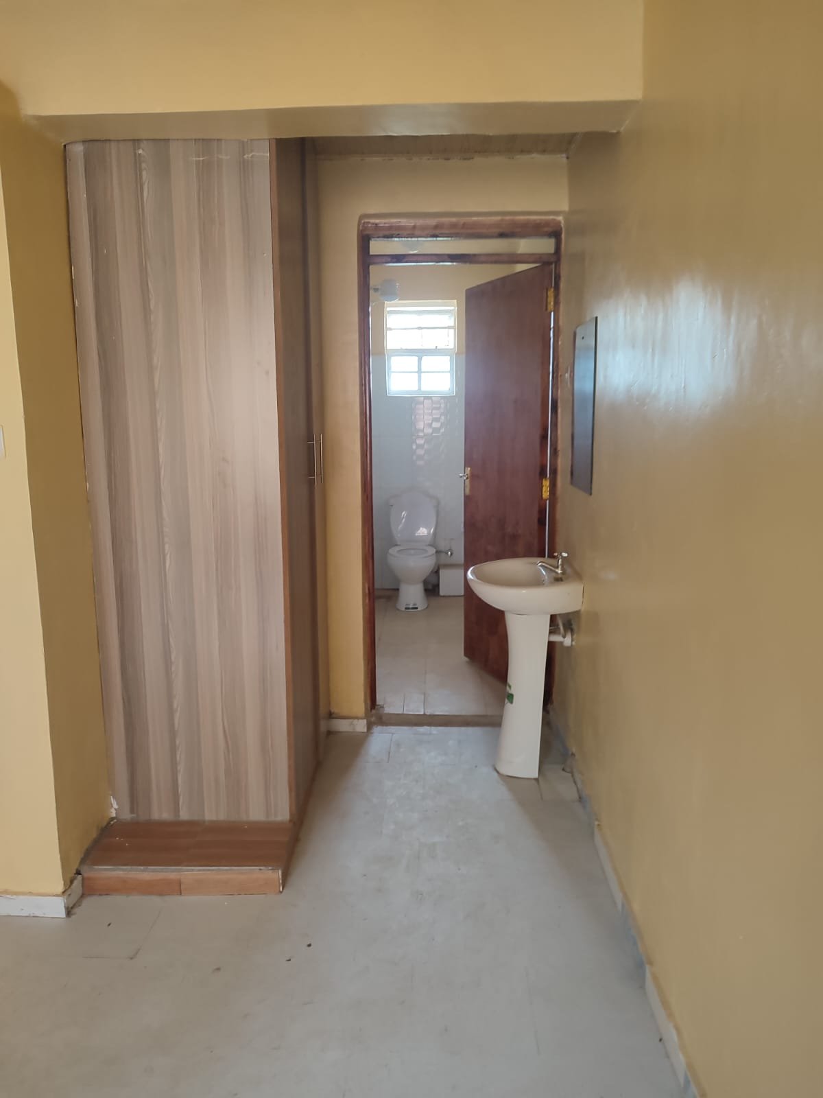 Two bedroom Maisionette both ensuite FOR RENT in Karen near Galleria New 1