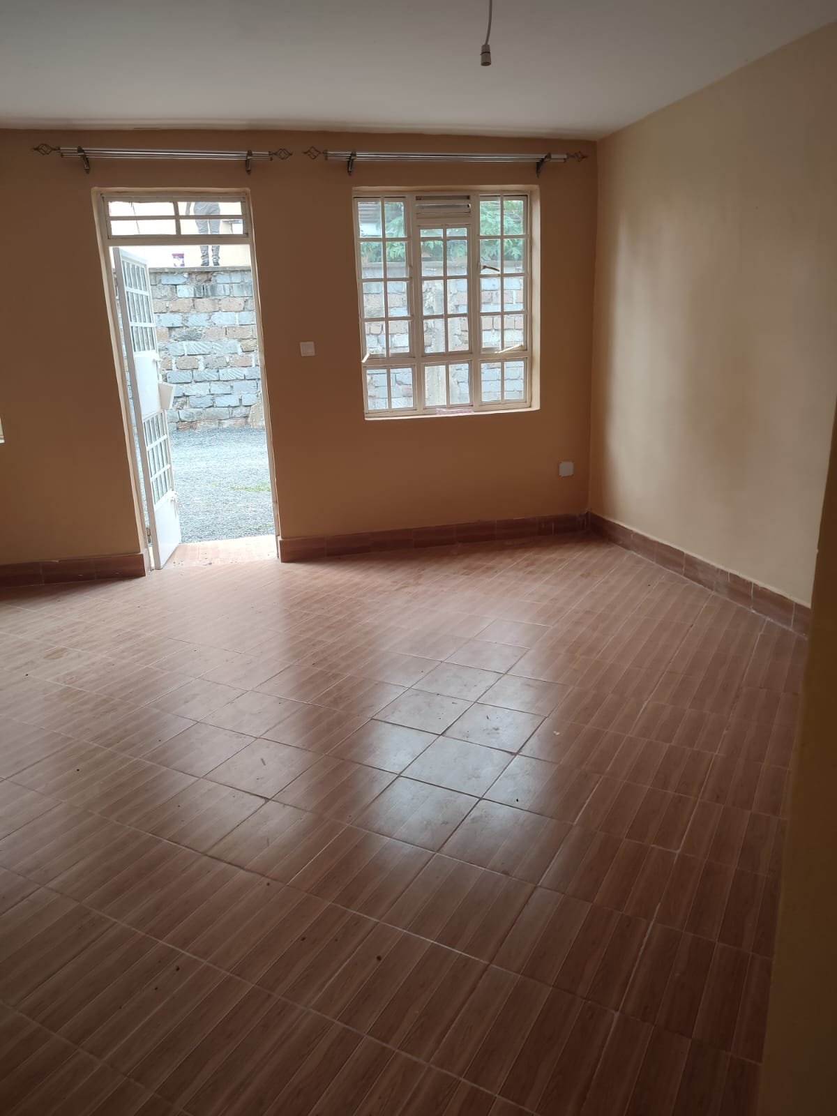 Two bedroom Maisionette both ensuite FOR RENT in Karen near Galleria New 1