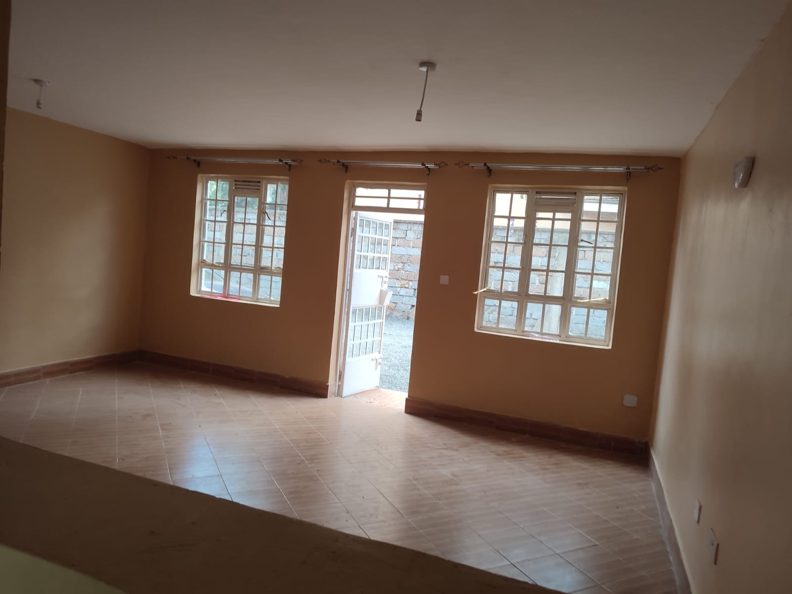 Two bedroom Maisionette both ensuite FOR RENT in Karen near Galleria New 1