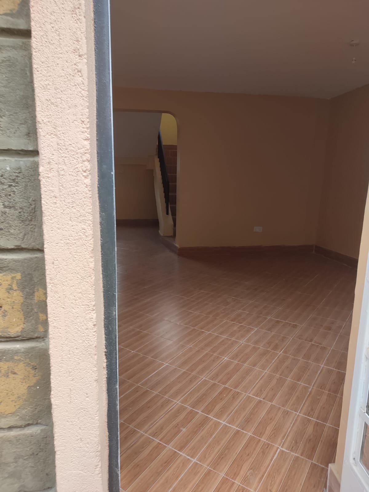 Two bedroom Maisionette both ensuite FOR RENT in Karen near Galleria New 1