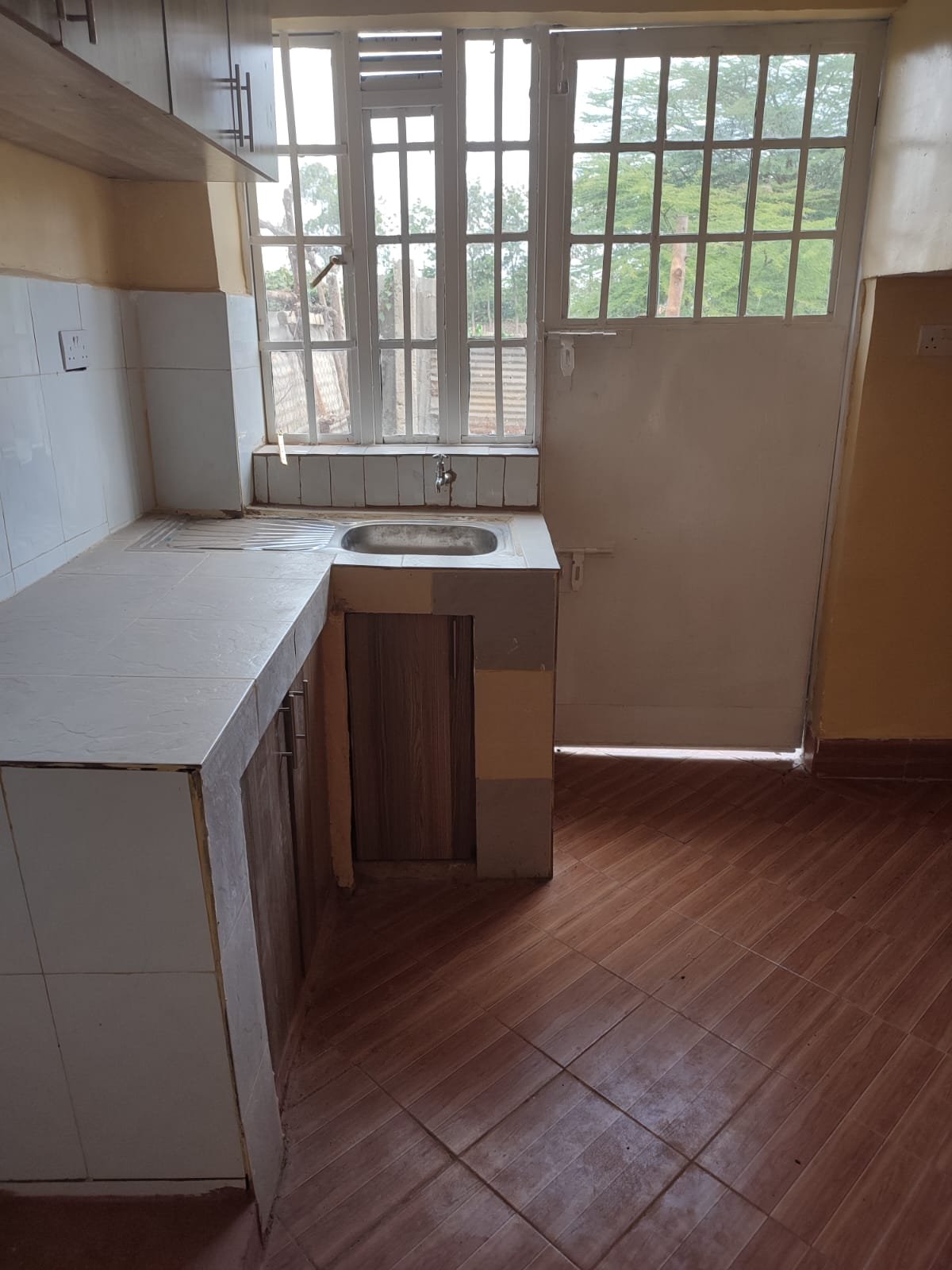 Two bedroom Maisionette both ensuite FOR RENT in Karen near Galleria New 1