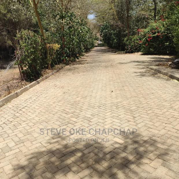 Karen land for sale Two one acre plots Hardy Masai West Road Ready Title Deed 🔥🔥