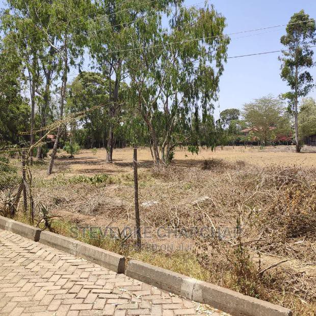 Karen land for sale Two one acre plots Hardy Masai West Road Ready Title Deed 🔥🔥