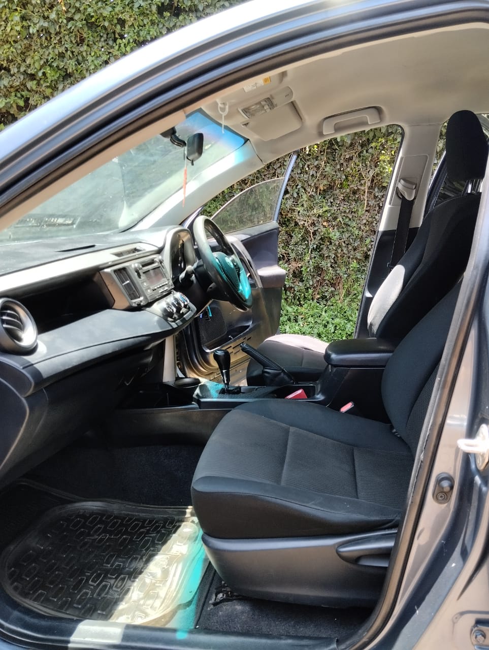 Toyota RAV4 2014 CHEAPEST You Pay 30% Deposit Trade in OK