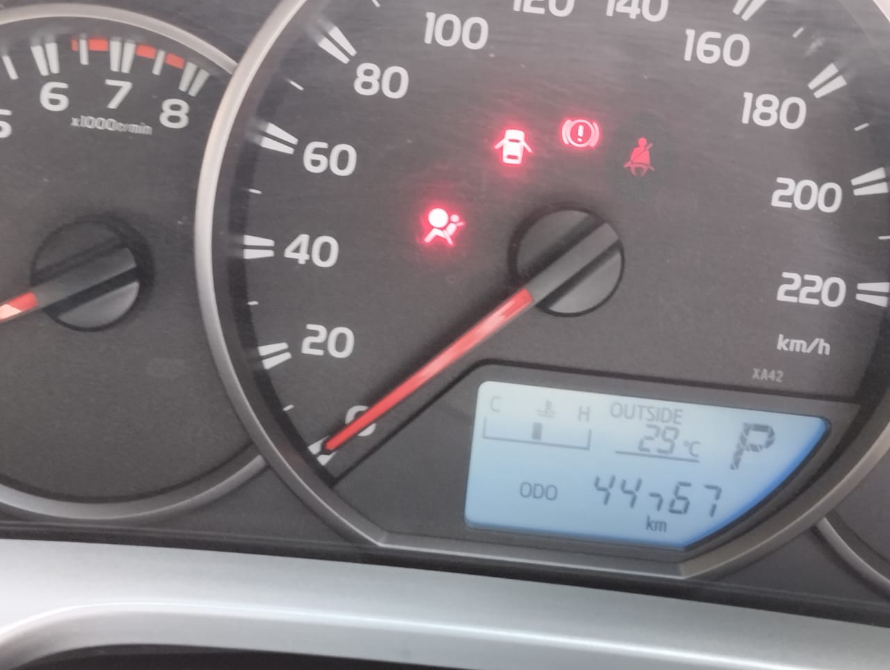 Toyota RAV4 2014 CHEAPEST You Pay 30% Deposit Trade in OK