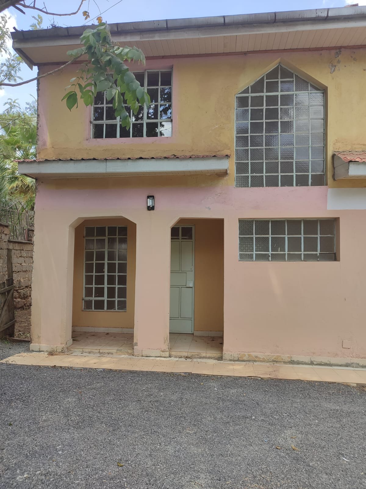 Karen 2 Two bedroom Maisonette For RENT own compound in Karen @50,000/ PER MONTH EXCLUSIVE!