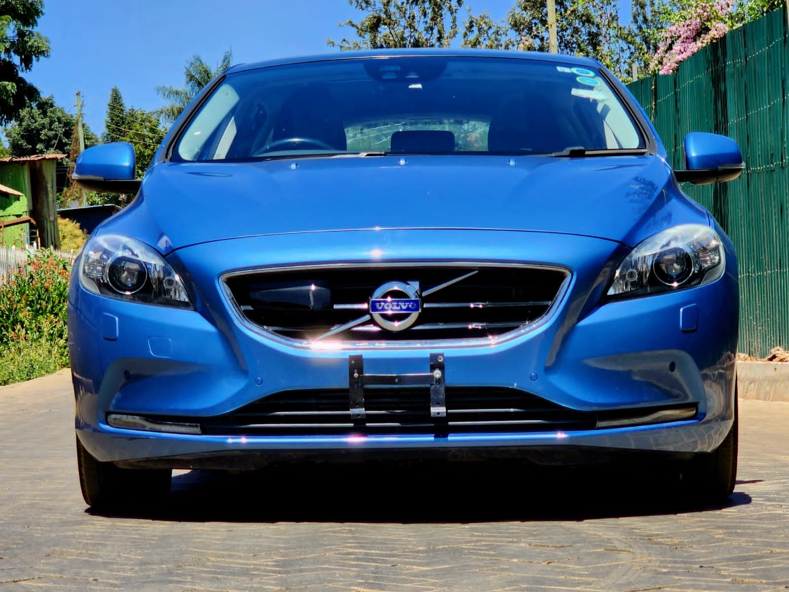 Volvo V40 D4 2015 with SUNROOF CHEAPEST You Pay 30% DEPOSIT TRADE IN OK