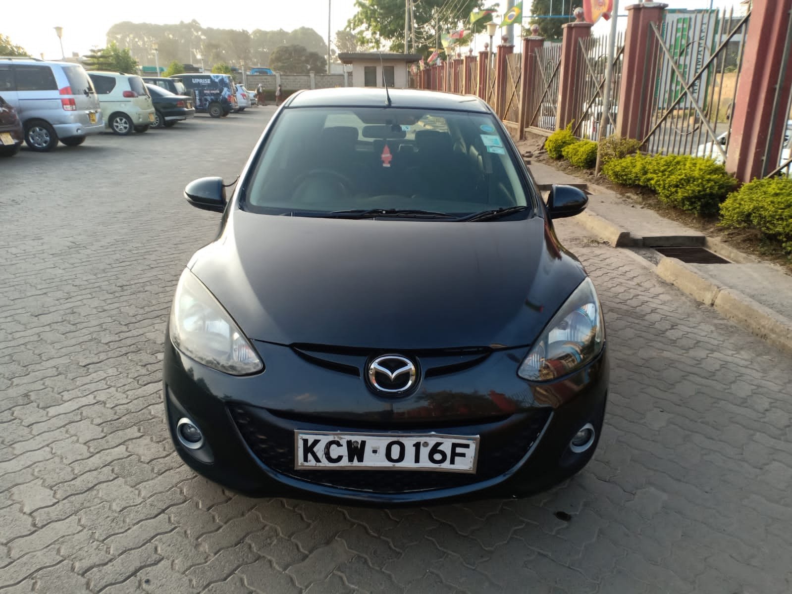 Mazda Demio 2013 CHEAPEST You Pay 30% DEPOSIT TRADE IN OK