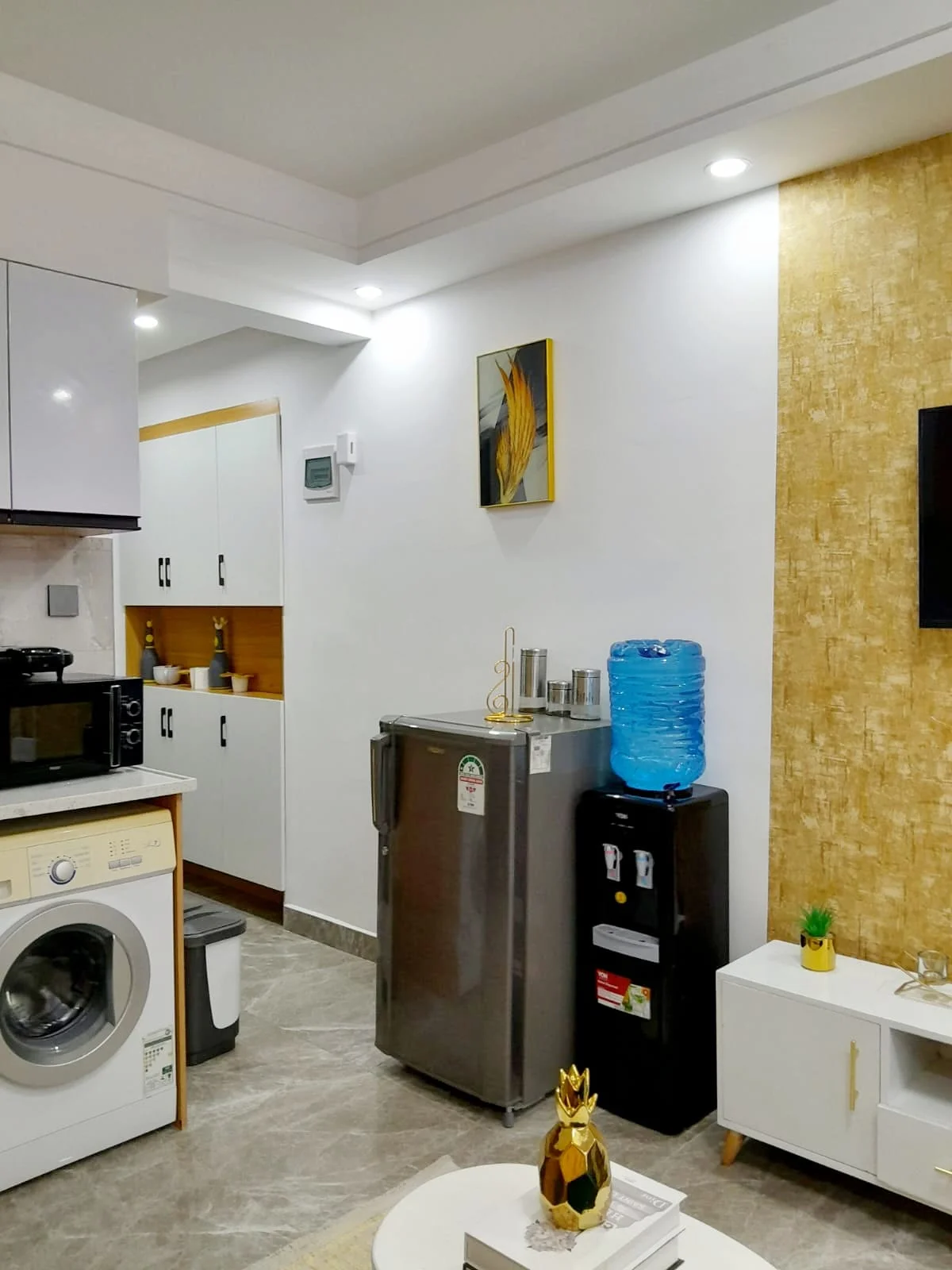 Stunning Studio Apartments In Kileleshwa