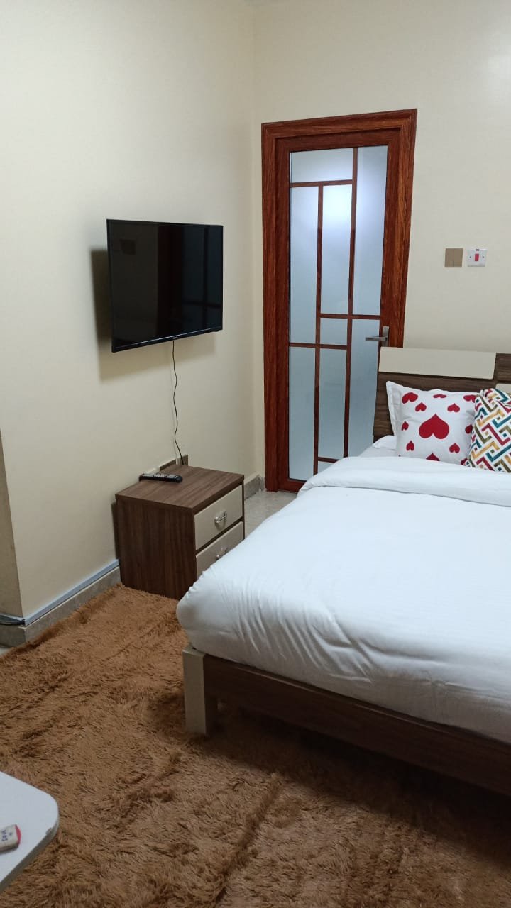 Stunning Studio Apartments In Kileleshwa