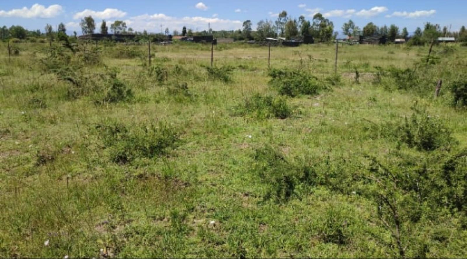 Near Nakuru International Airport 1/4 Acre PCEA Mbaruk  Clean Title Deed Cheapest