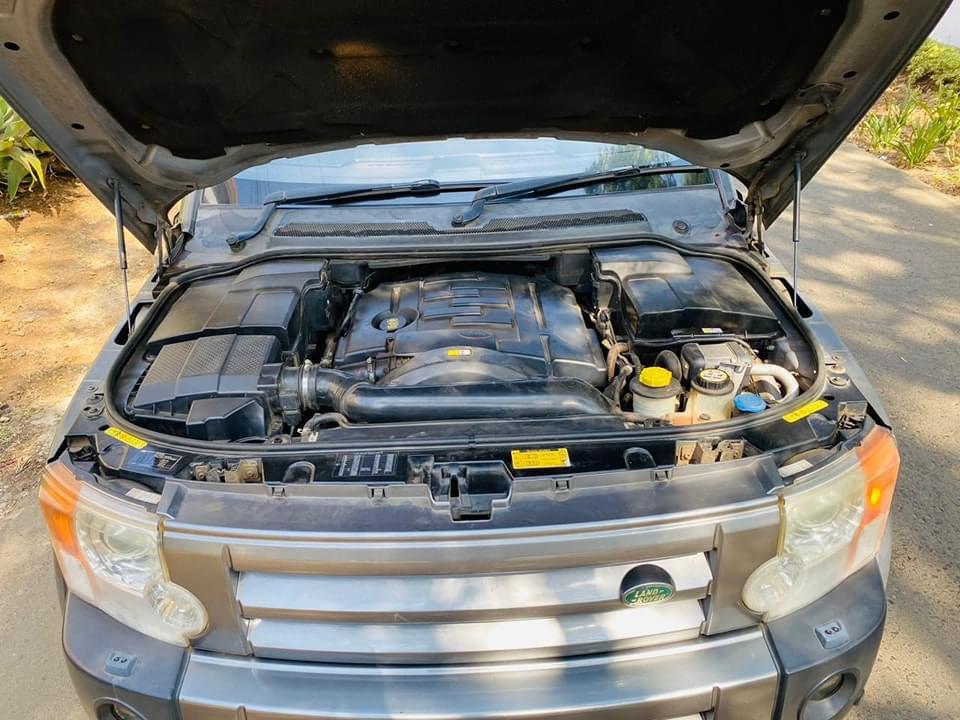 Land Rover Discovery 3 QUICK SALE Triple SUNROOF You Pay 30% Deposit Trade in Ok For sale in kenya