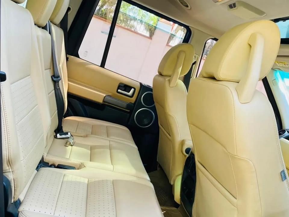 Land Rover Discovery 3 QUICK SALE Triple SUNROOF You Pay 30% Deposit Trade in Ok For sale in kenya