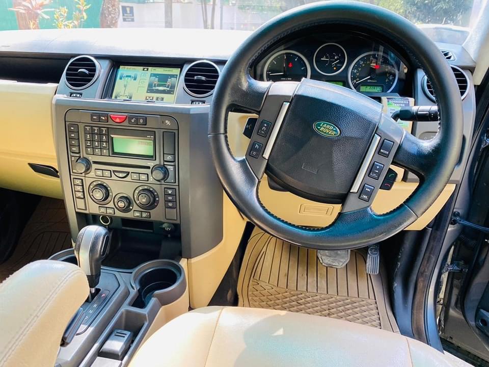 Land Rover Discovery 3 QUICK SALE Triple SUNROOF You Pay 30% Deposit Trade in Ok For sale in kenya