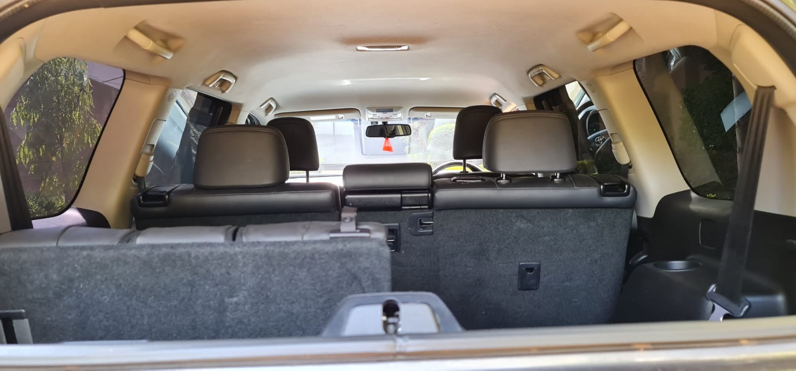 Toyota Prado 2015 CHEAPEST SALE You Pay 30% DEPOSIT Trade in OK