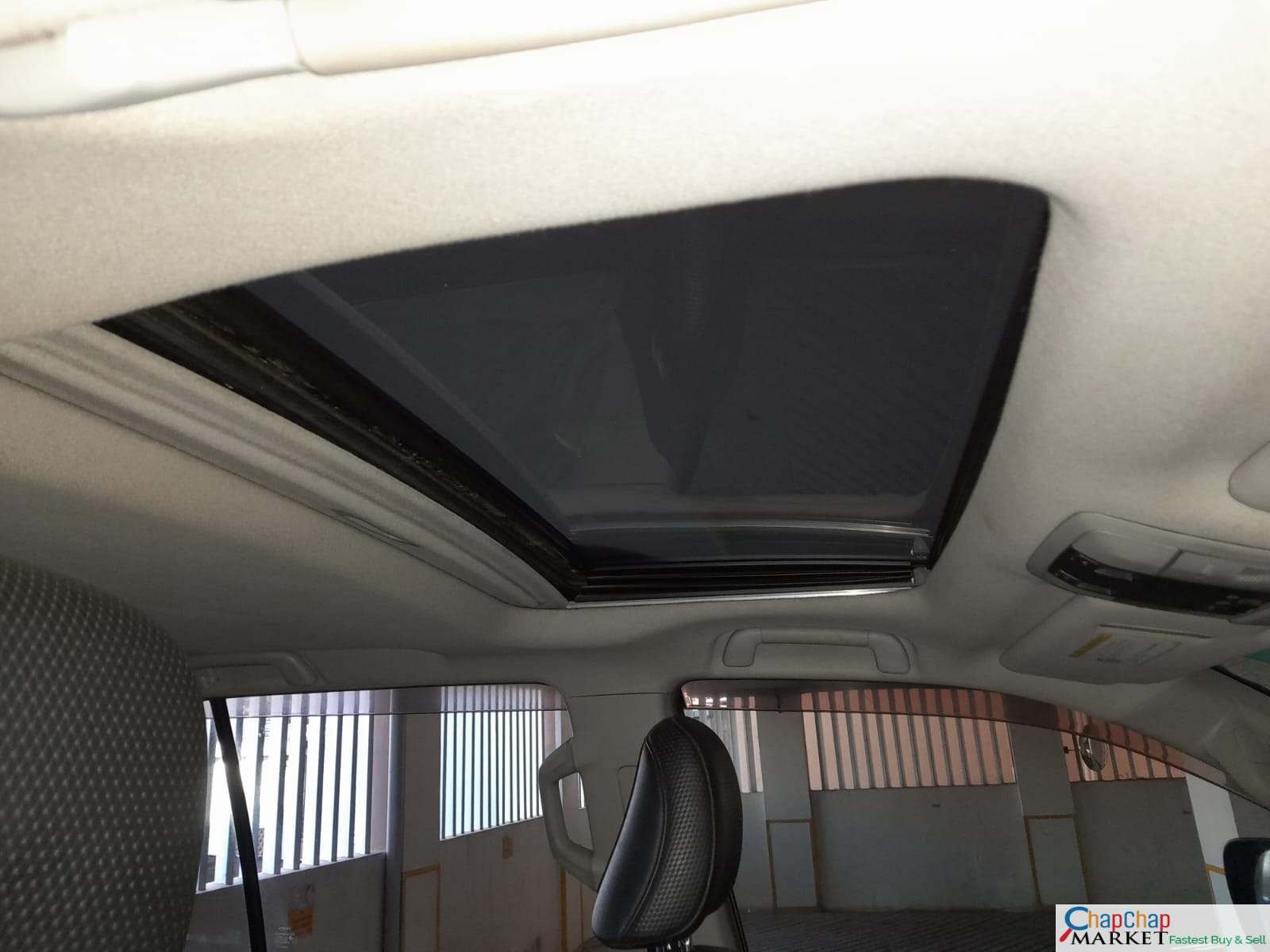 Toyota Prado j150 with SUNROOF You Pay 40% Deposit 70% installments Trade in OK as New
