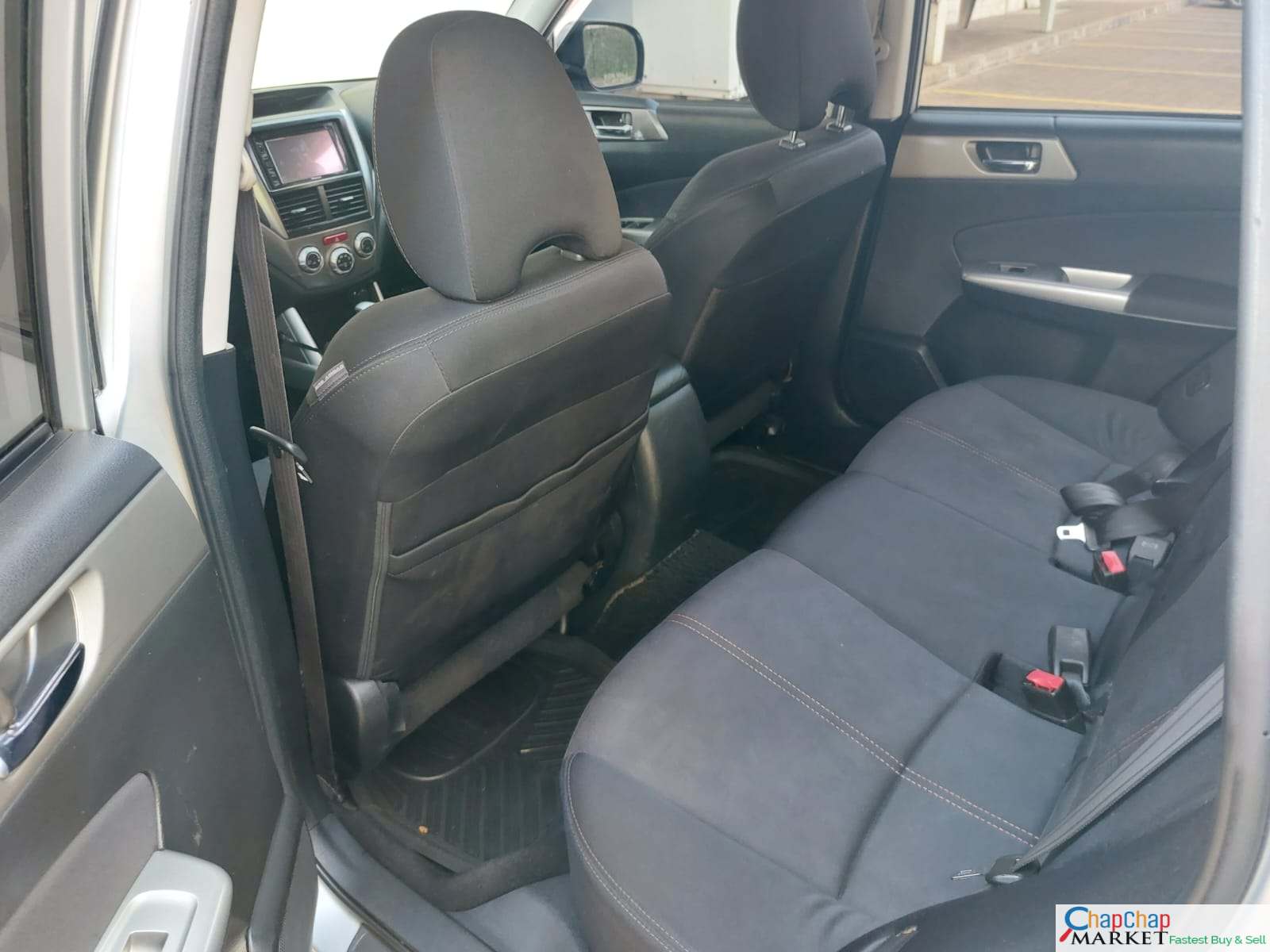 Subaru Forester You Pay 30% deposit 70% installments Trade in Ok