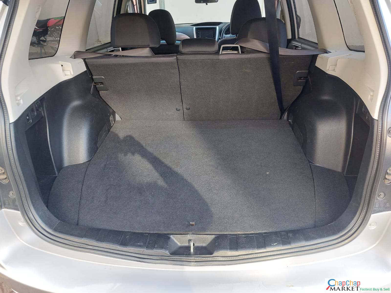 Subaru Forester You Pay 30% deposit 70% installments Trade in Ok