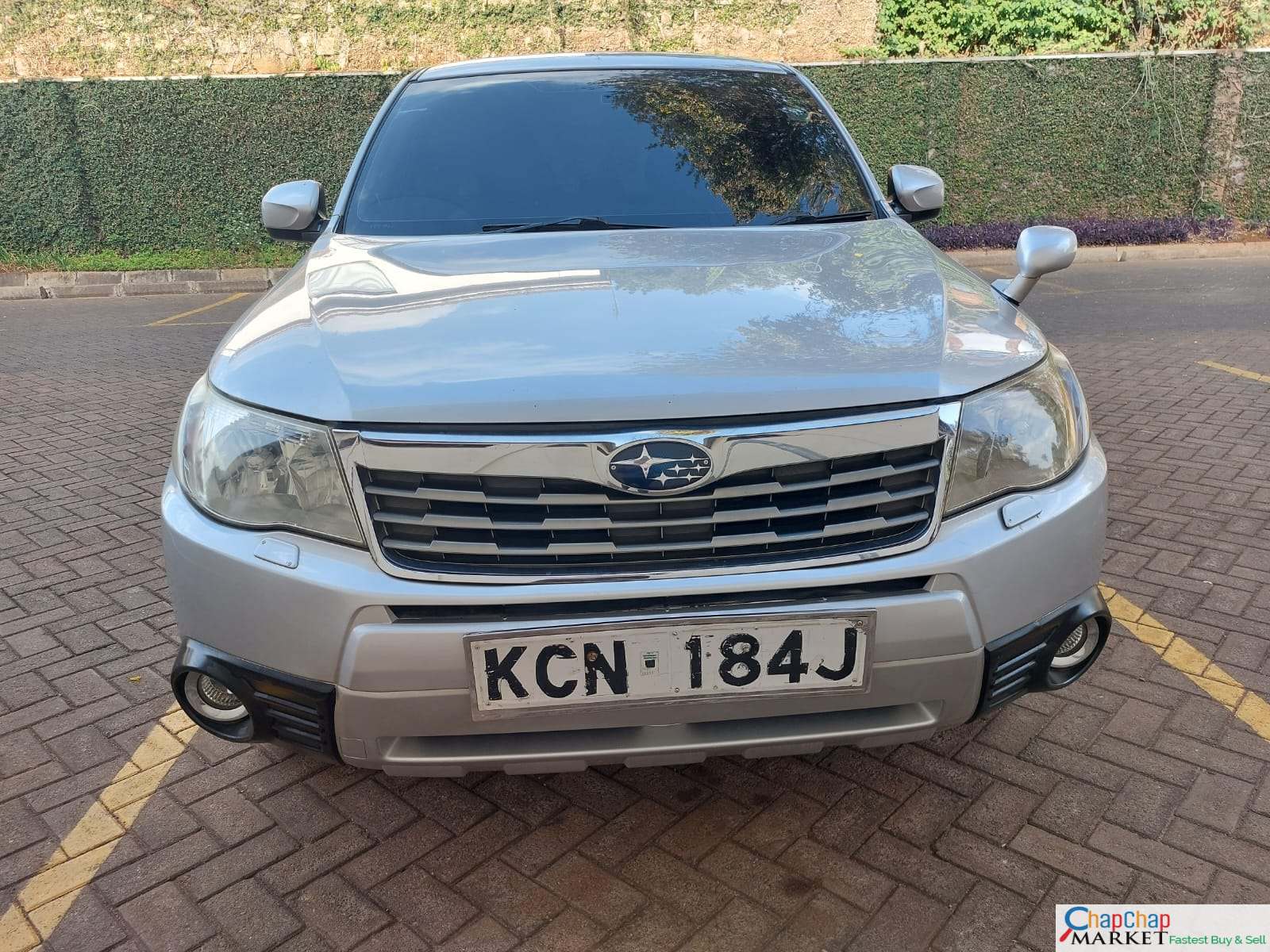 Subaru Forester You Pay 30% deposit 70% installments Trade in Ok