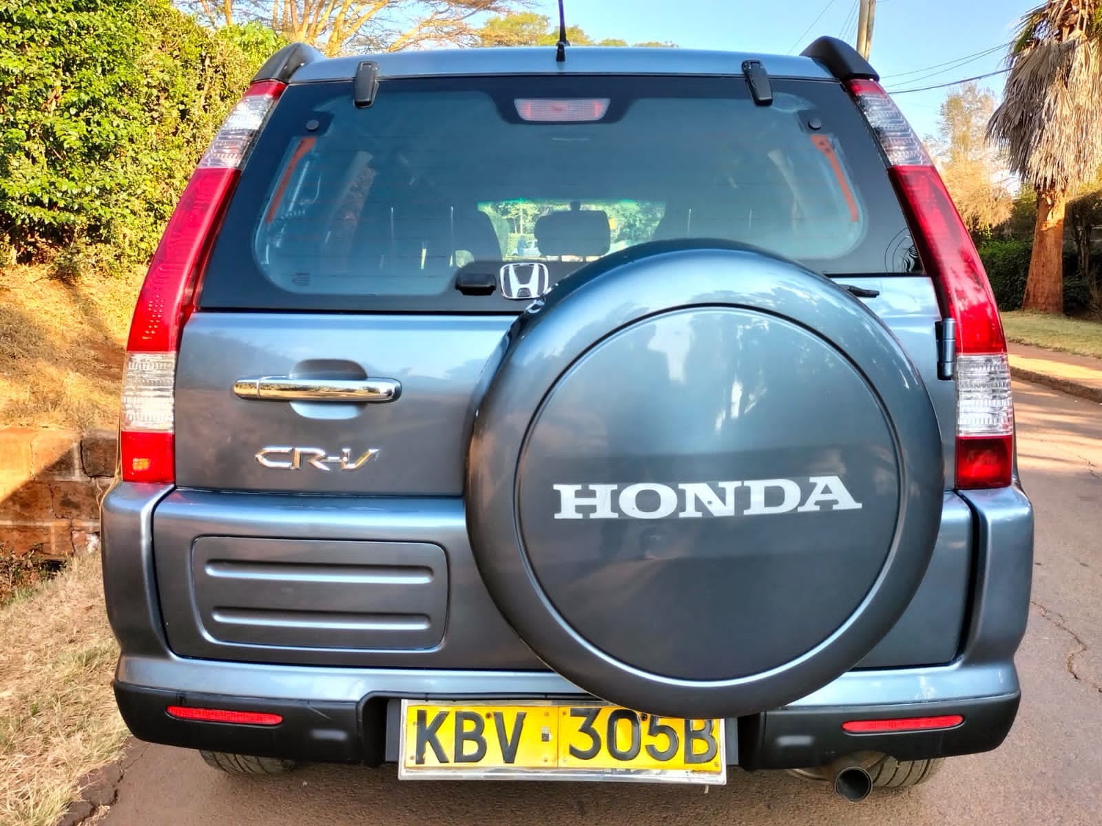 Honda CR-V Hot Deal You Pay 30% Deposit 70% Installments Trade in OK