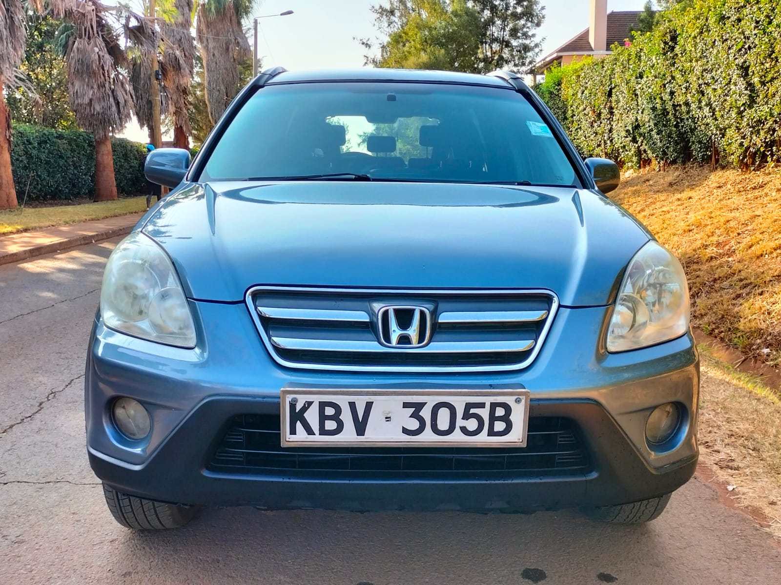 Honda CR-V Hot Deal You Pay 30% Deposit 70% Installments Trade in OK