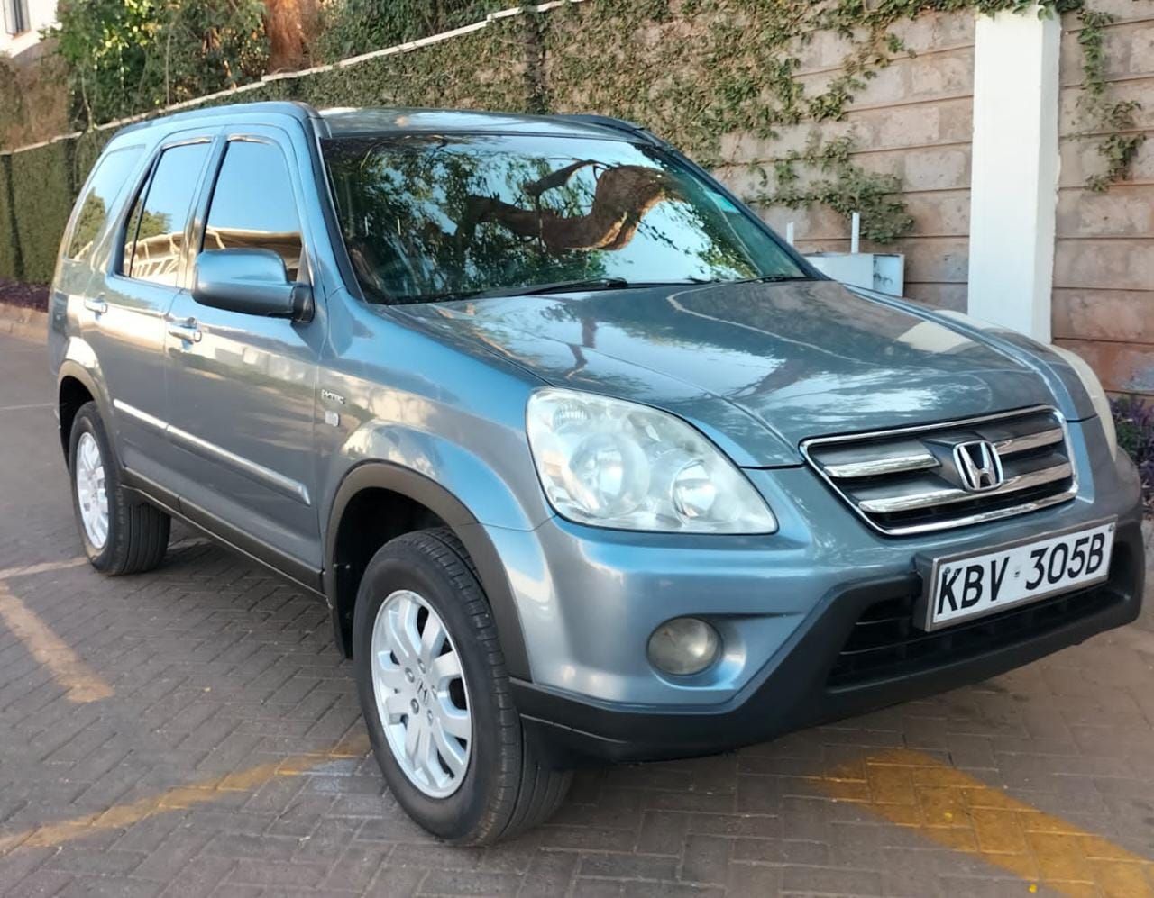 Honda CR-V Hot Deal You Pay 30% Deposit 70% Installments Trade in OK