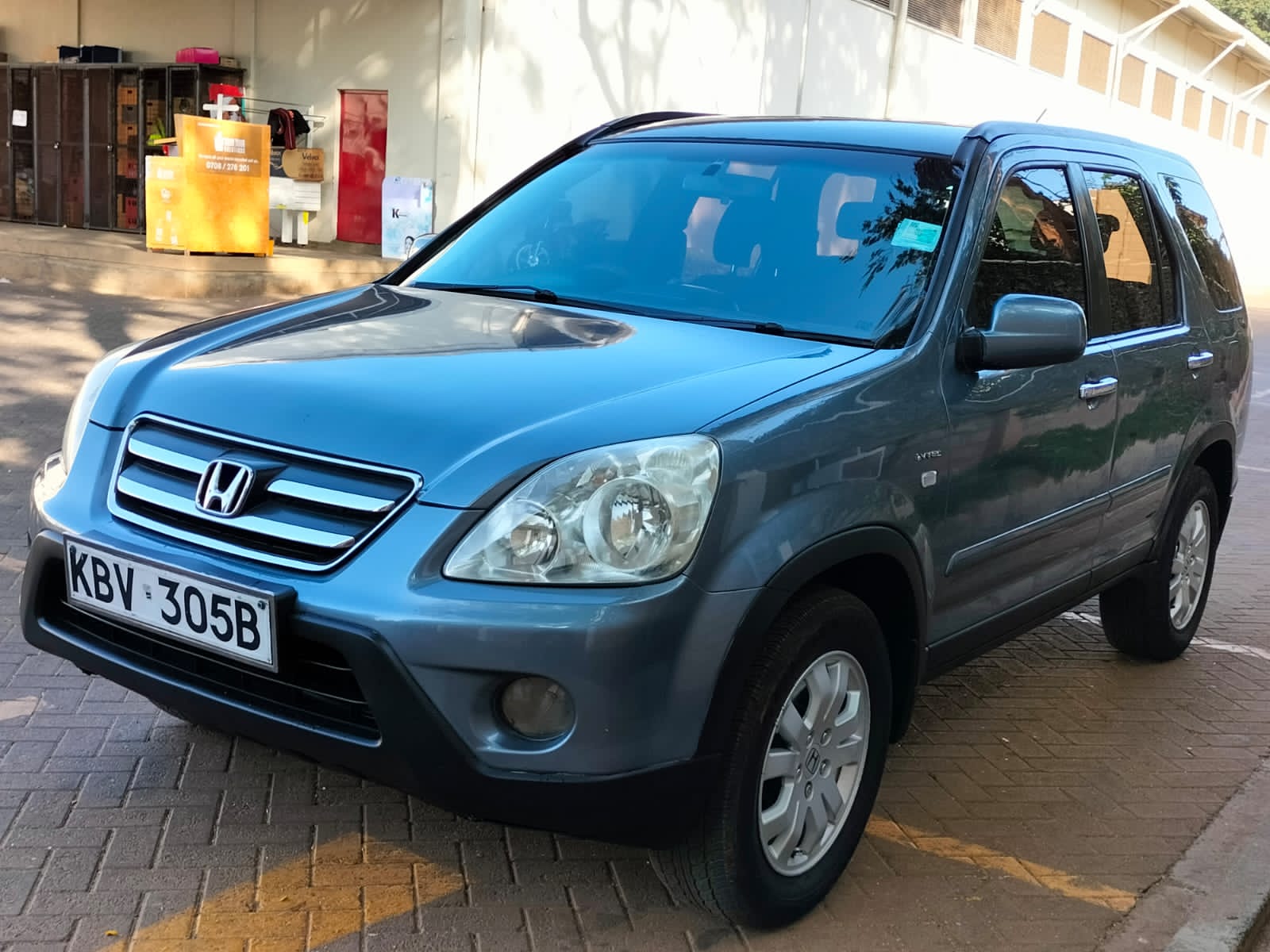 Honda CR-V Hot Deal You Pay 30% Deposit 70% Installments Trade in OK