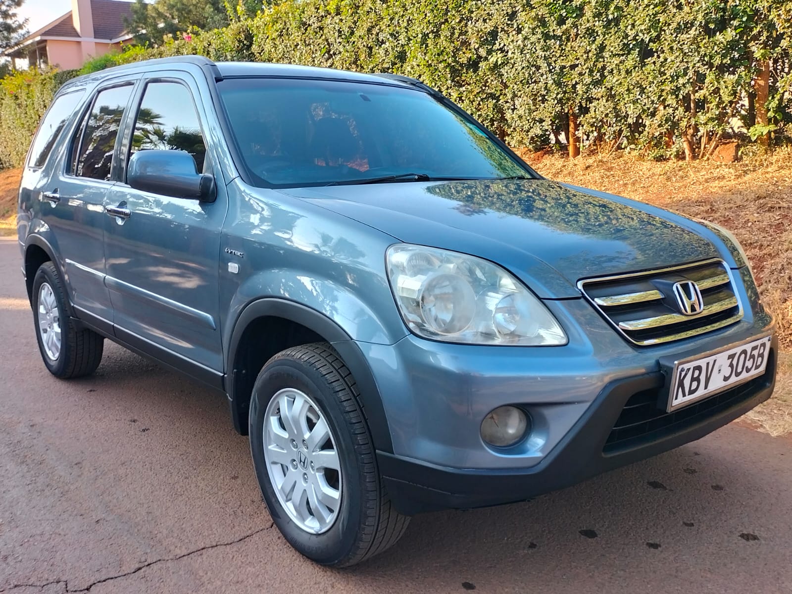 Honda CR-V Hot Deal You Pay 30% Deposit 70% Installments Trade in OK