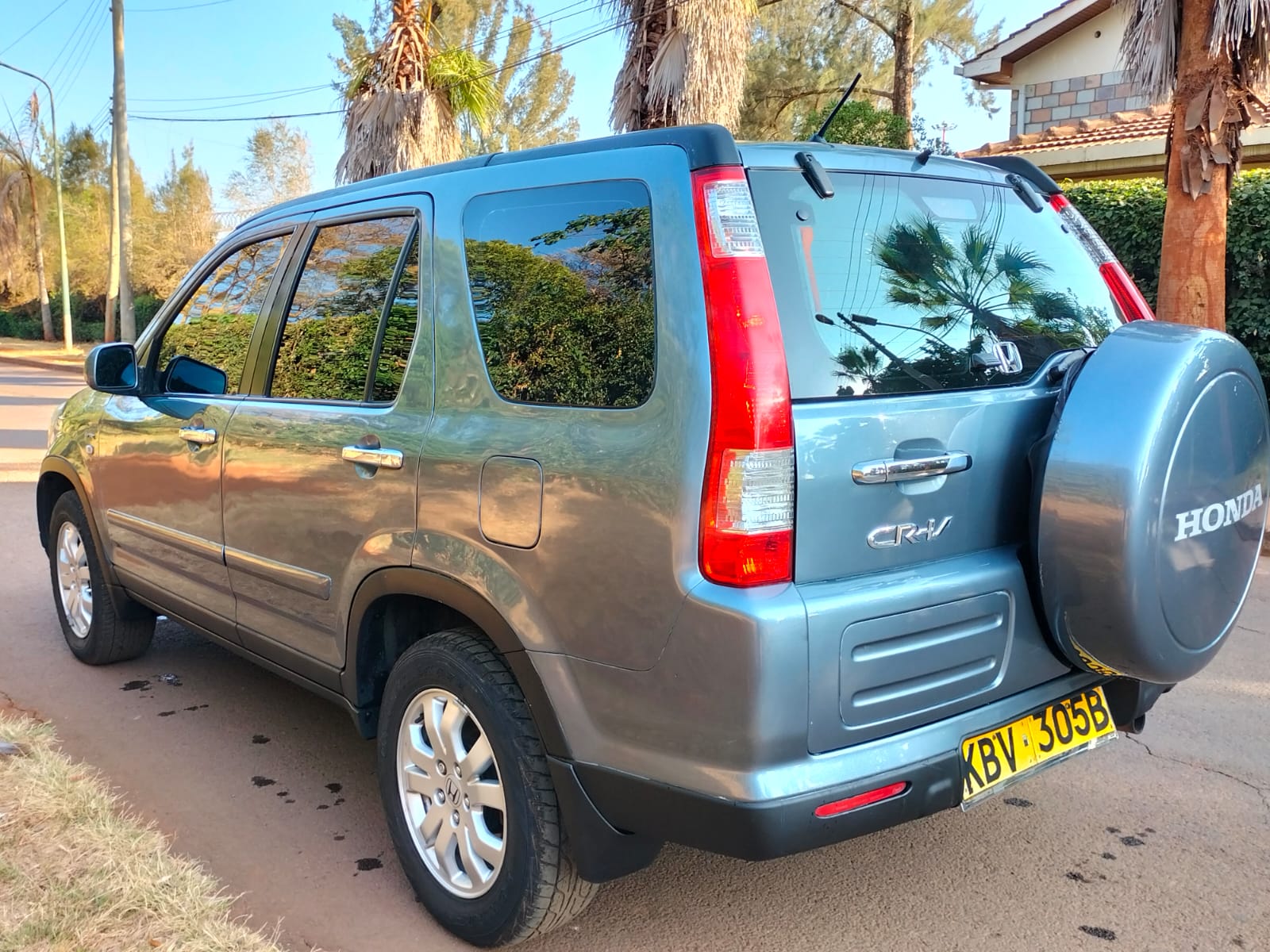 Honda CR-V Hot Deal You Pay 30% Deposit 70% Installments Trade in OK