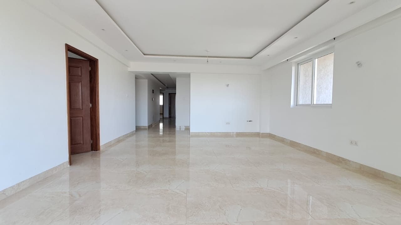 Private: Amazing 3 Bedrooms  Apartments In  General Mathenge Westlands