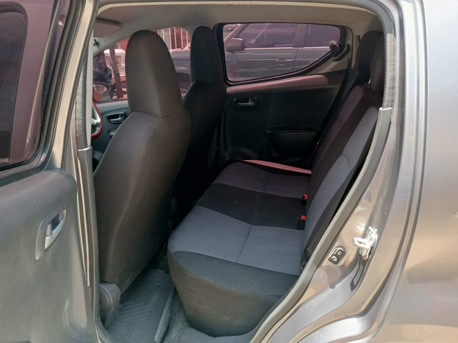 Suzuki ESCUDO ALTO You Pay 30% Deposit 70% installments Trade in OK