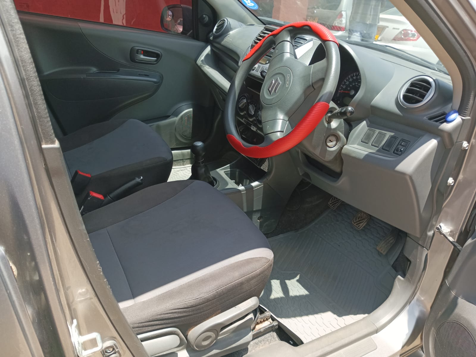 Suzuki ESCUDO ALTO You Pay 30% Deposit 70% installments Trade in OK