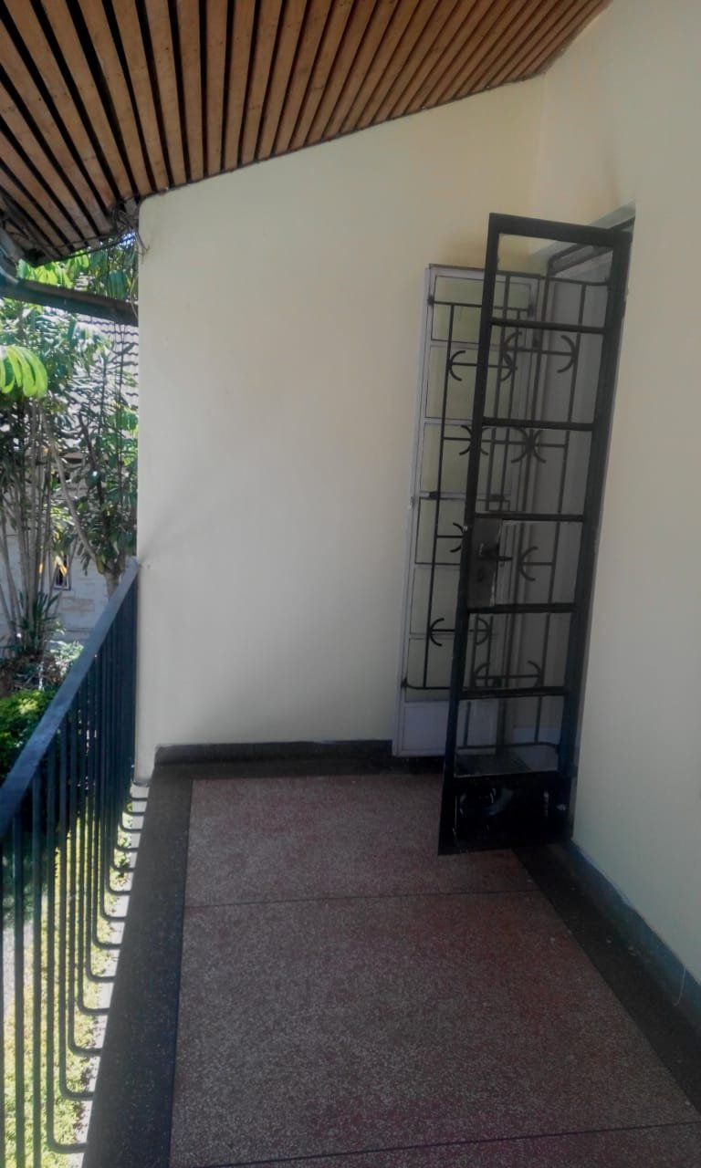 Elegant Office/Commercial Space In Kilimani