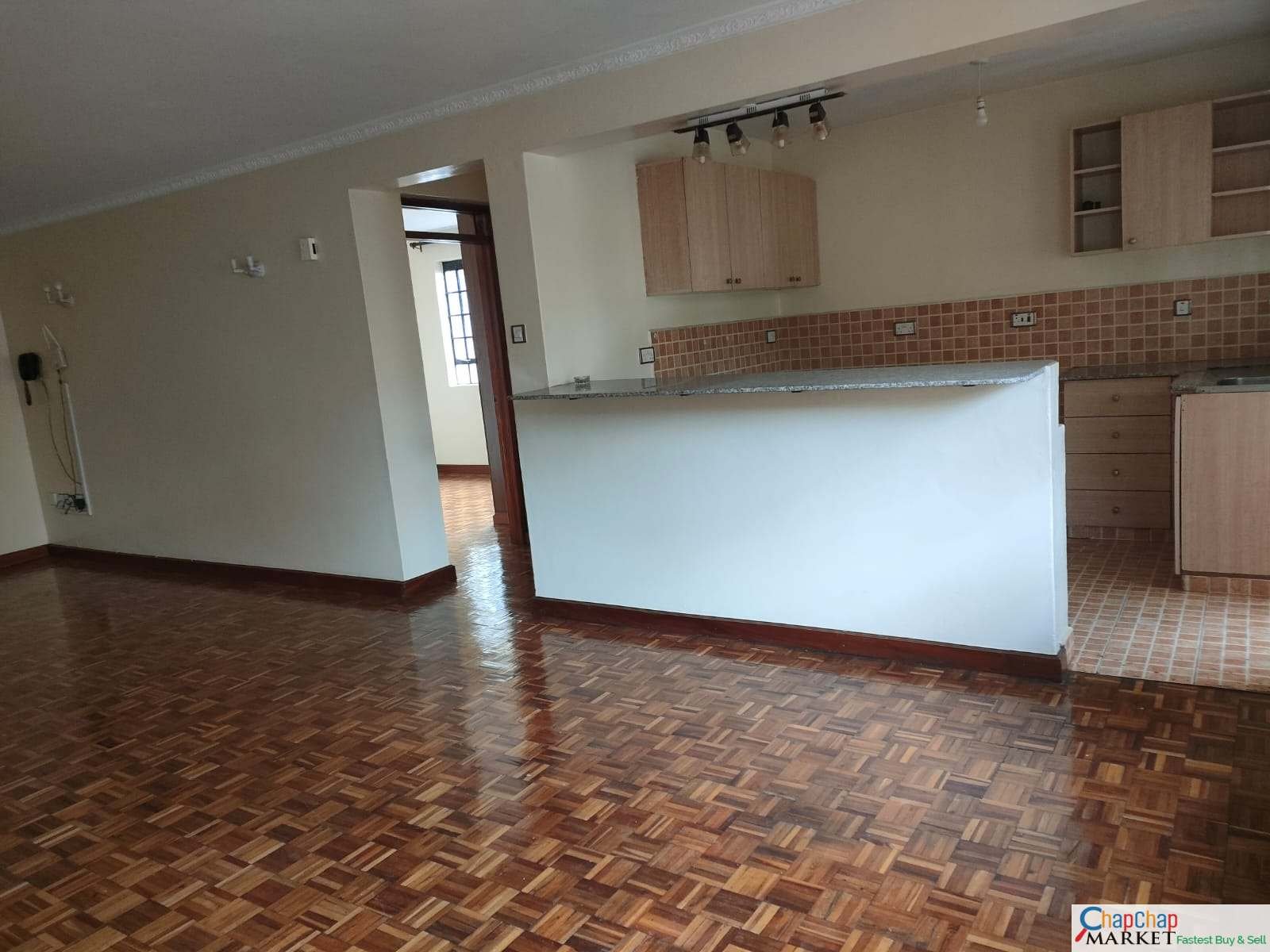 Lovely And Luxurious 1 Bedrooms In Parklands