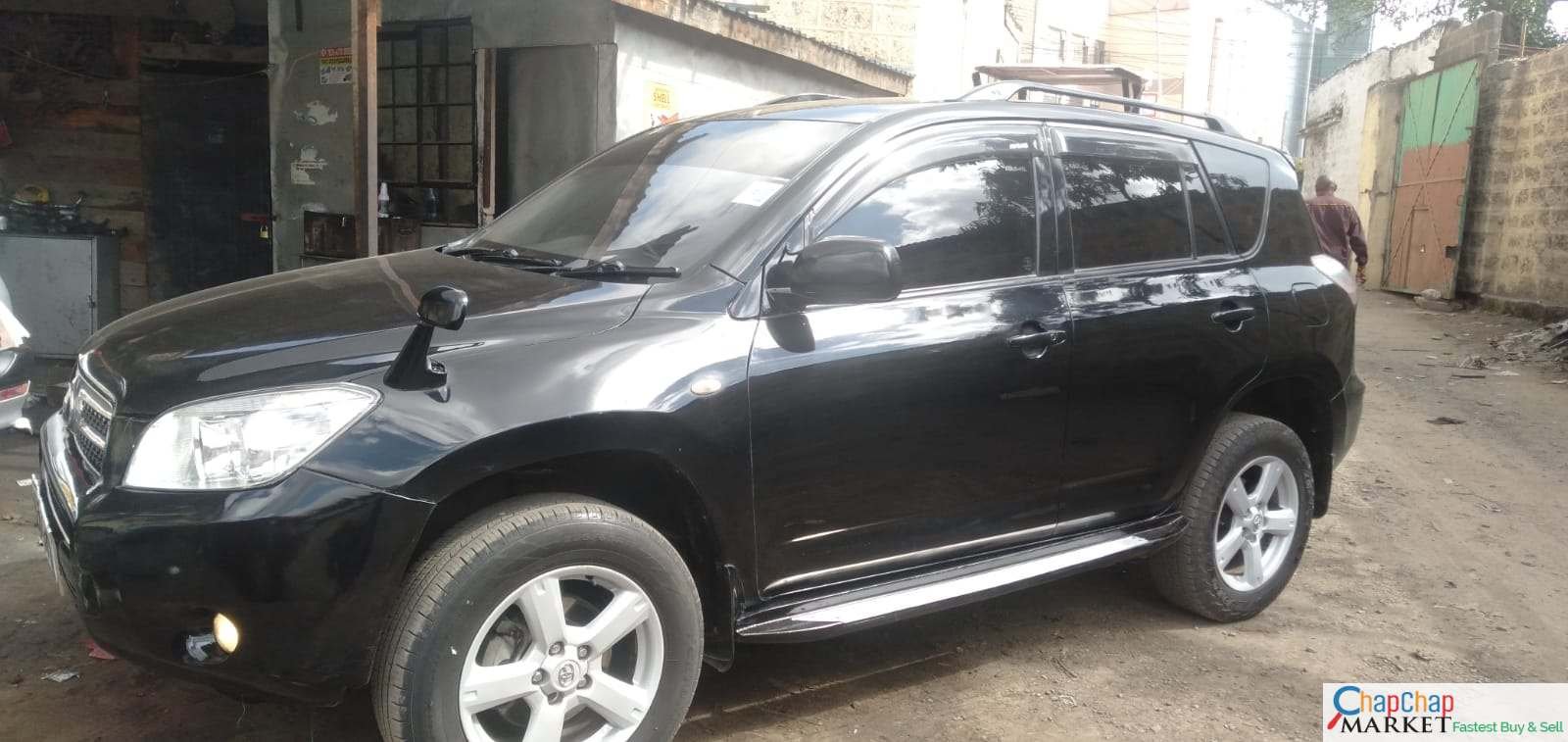 Toyota RAV4 CHEAPEST You Pay 30% Deposit 70% installments Trade in OK