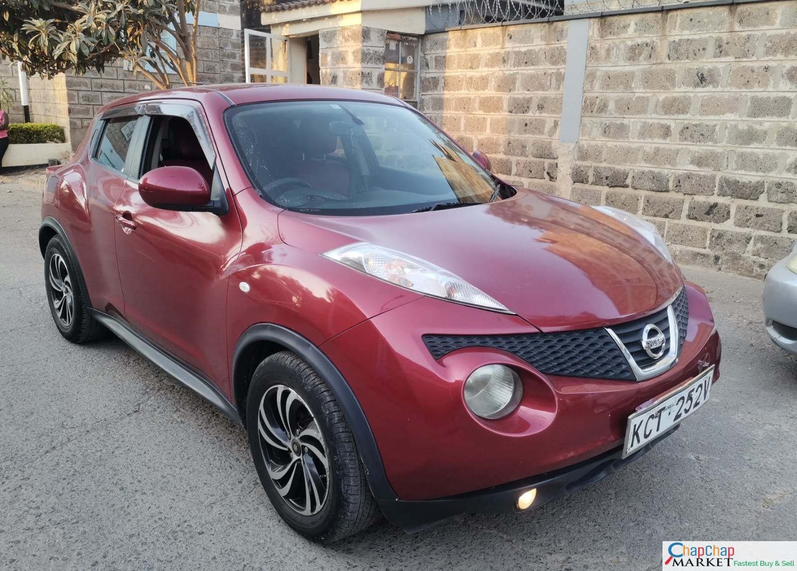 Nissan Juke QUICK SALE Pay 30% Deposit 70% installments Trade in Ok Wow!