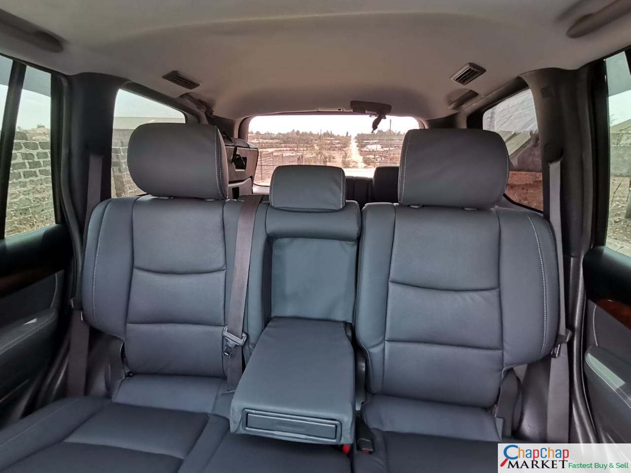 Mercedes Benz ML 350 ML CLASS You Pay 40% DEPOSIT Installments Trade in OK