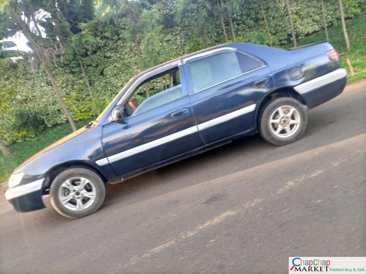 Cars Cars For Sale/Vehicles-Toyota PREMIO Nyoka 270K You Pay 50% Deposit INSTALLMENTS Trade in Ok Hot Deal 8