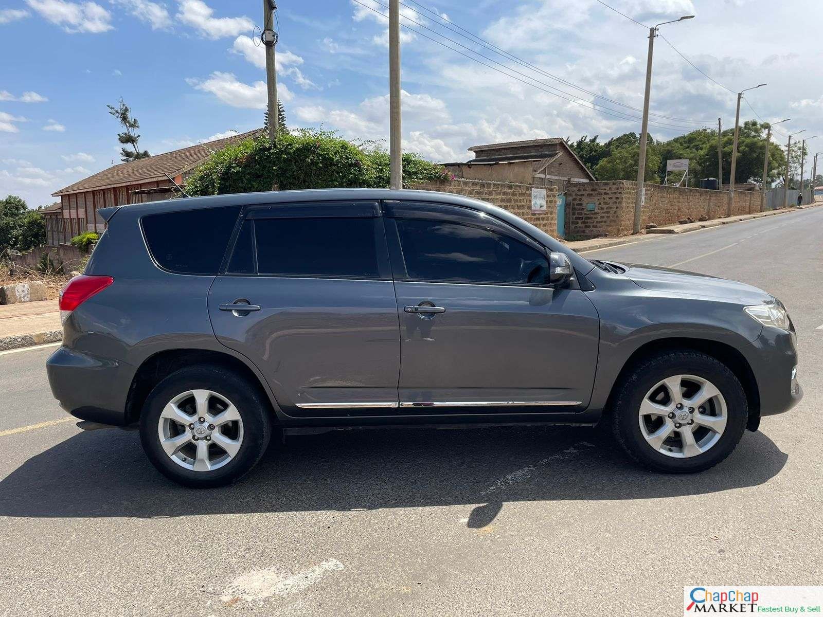 Toyota Vanguard 🔥 You Pay 30% Deposit installments Trade in OK Wow